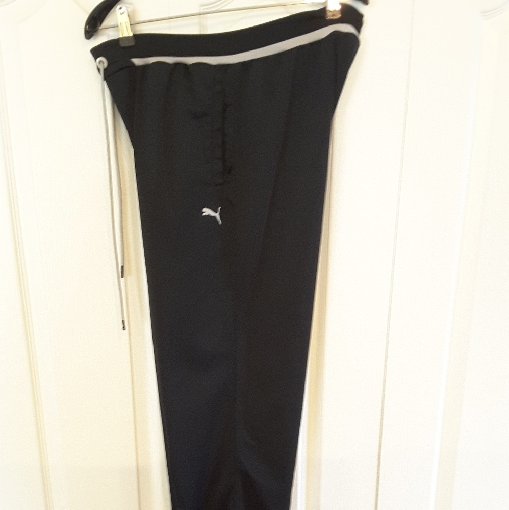 Puma pants